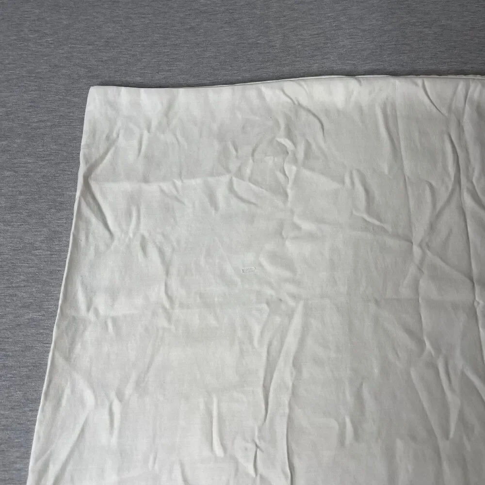 Target Cotton Standard Size Pillowcase Pillow Cover